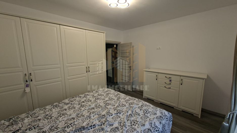 Apartament 2 camere renovat mobilat 2026 Astra Brasov - Poză 12