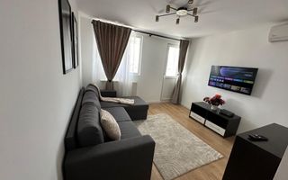 Apartament 2 camere de inchiriat, ultracentral, langa Palas Mall, Iasi - Poză 4