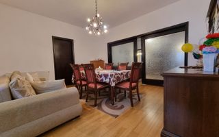 VANZARE- 9- CAMERE (S+P)- VILA -COTROCENI - Poză 5