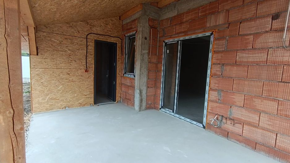 Duplex de vânzare în Giarmata Vii – 2 unități individual sau împreună - Poză 26