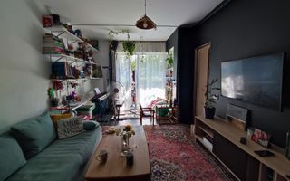 Apartament modern la cheie | Grand Park Residence | Zona Soporului - Poză 3