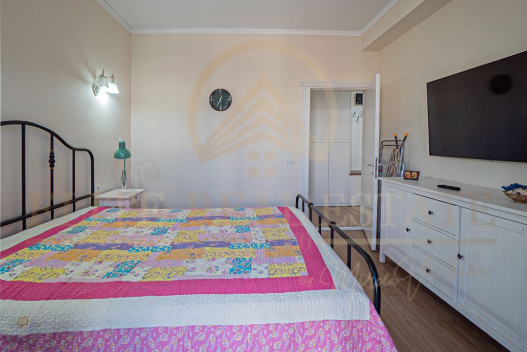 Apartament unicat de 4 camere in zona peninsulara, constructie 2021! - Poză 17