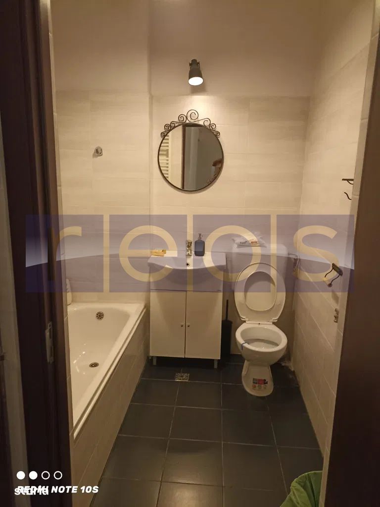 VANZARE APARTAMENT 4 CAMERE | VILA | CISMIGIU | - Poză 8