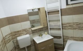 BRASADAS vinde ap 4 cam 80mp etajul 4/4 Lidl Careiului. - Poză 5