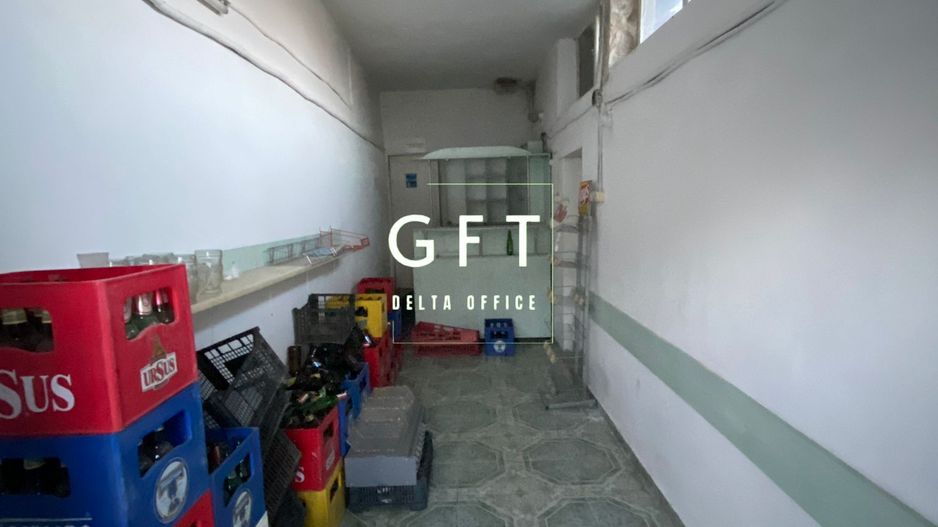 Spatiu comercial 3 camere 150 mp-ideal magazin/macelarie-Livezile - Poză 4