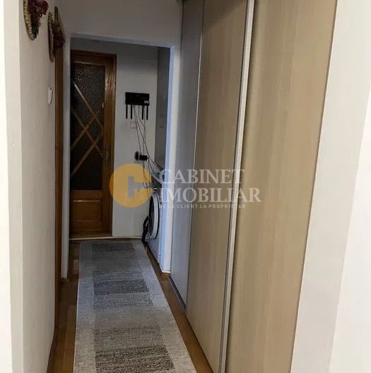 Apartament 3 camere decomandat, etaj intermediar, zona DACIA - Poză 5