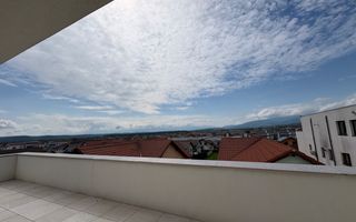 Penthouse 3 camere I 2 bai I Terasa I Calea Cisnadiei - Poză 8