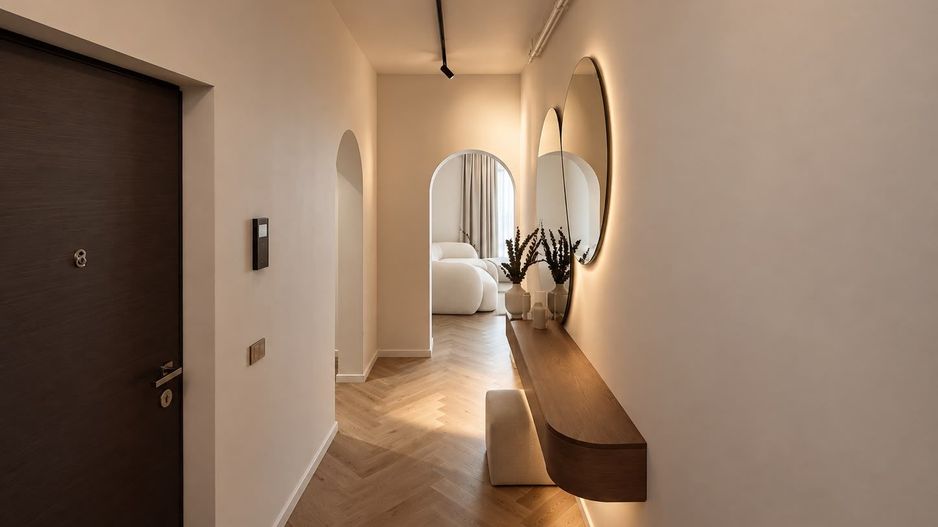 Apartament 3 camere | Bd. Unirii | parcare inclusă -1 - Poză 11