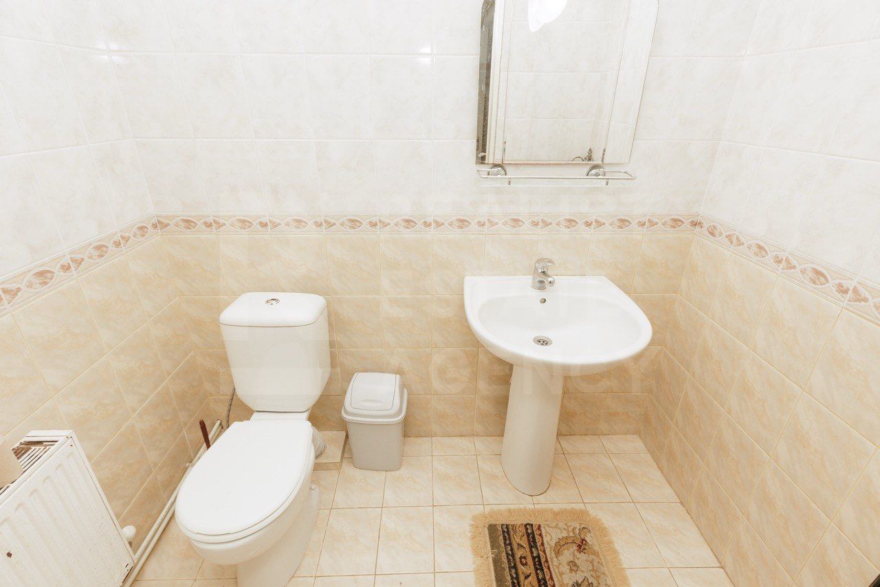 Vânzare, casă 3 nivele , str. Sihastrului, Codru - Poză 25