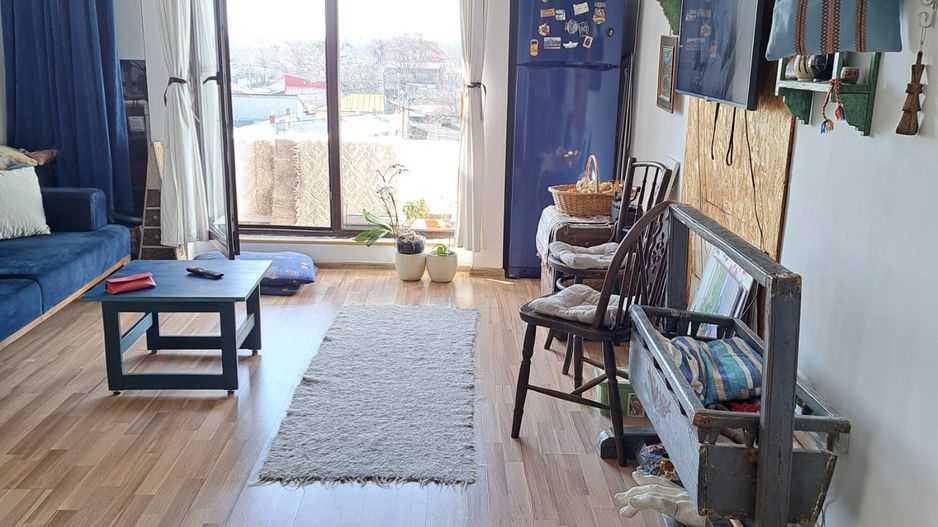 Apartament luminos | Bucurestii Noi | Chitila - Poză 2