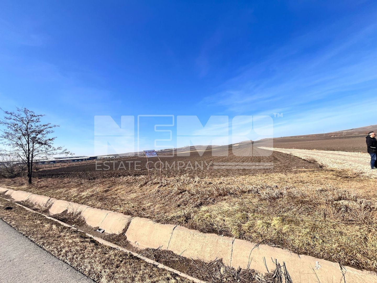 Vanzare I Teren I Suceava/Stroiesti I 100 ARI 2999 Euro/Ar - Poză 12