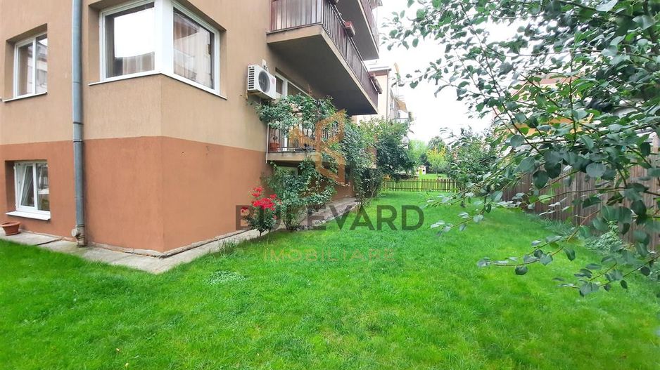 Apartament  3 camere 89 mp + 20 mp terase parcare cartier Buna Ziua - Poză 16