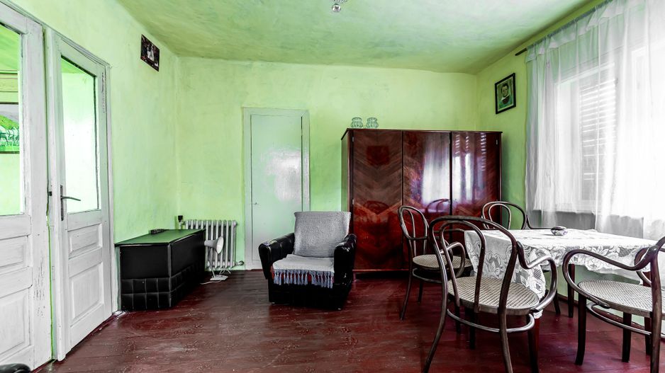 VÂNDUT! Casă de vanzare cu 3 camere in Chisineu Cris - Poză 6