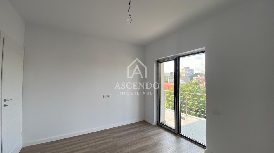 Apartament 3 camere nou | 77,4 mp | Terasă | Giurgiului | 2024 - Poză 3