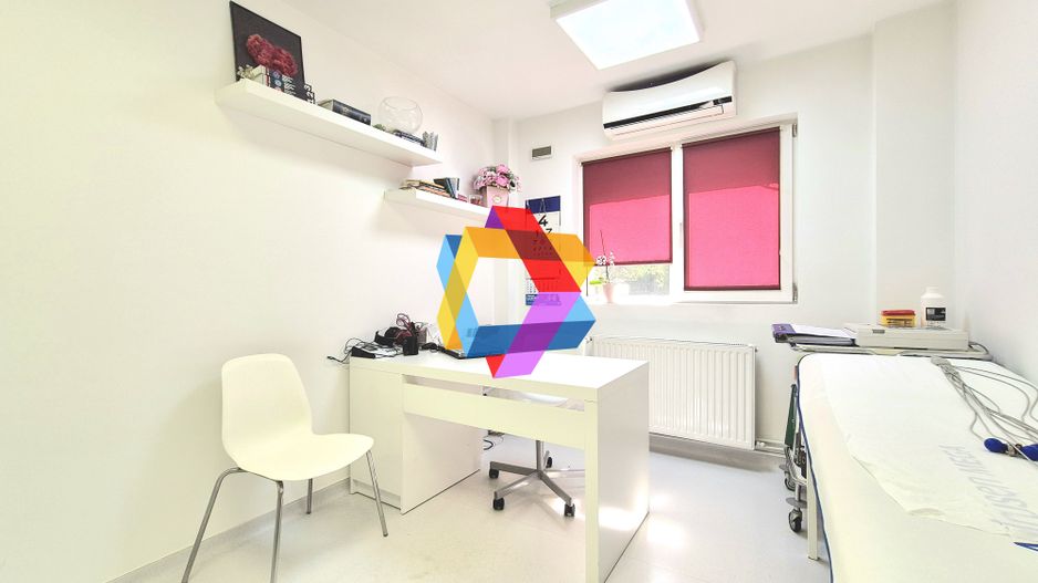 Cabinete stomatologice / medicale zona Astra Brasov - 90 mp - Poză 13
