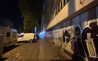 Spațiu comercial cu potențial ridicat, langa spital Malaxa - Poză 1