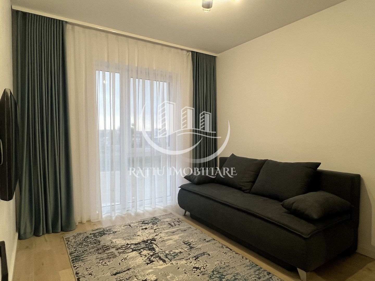 Apartament cu 3 camere | Parcare Subterana | Prima Arena | Oradea - Poză 12