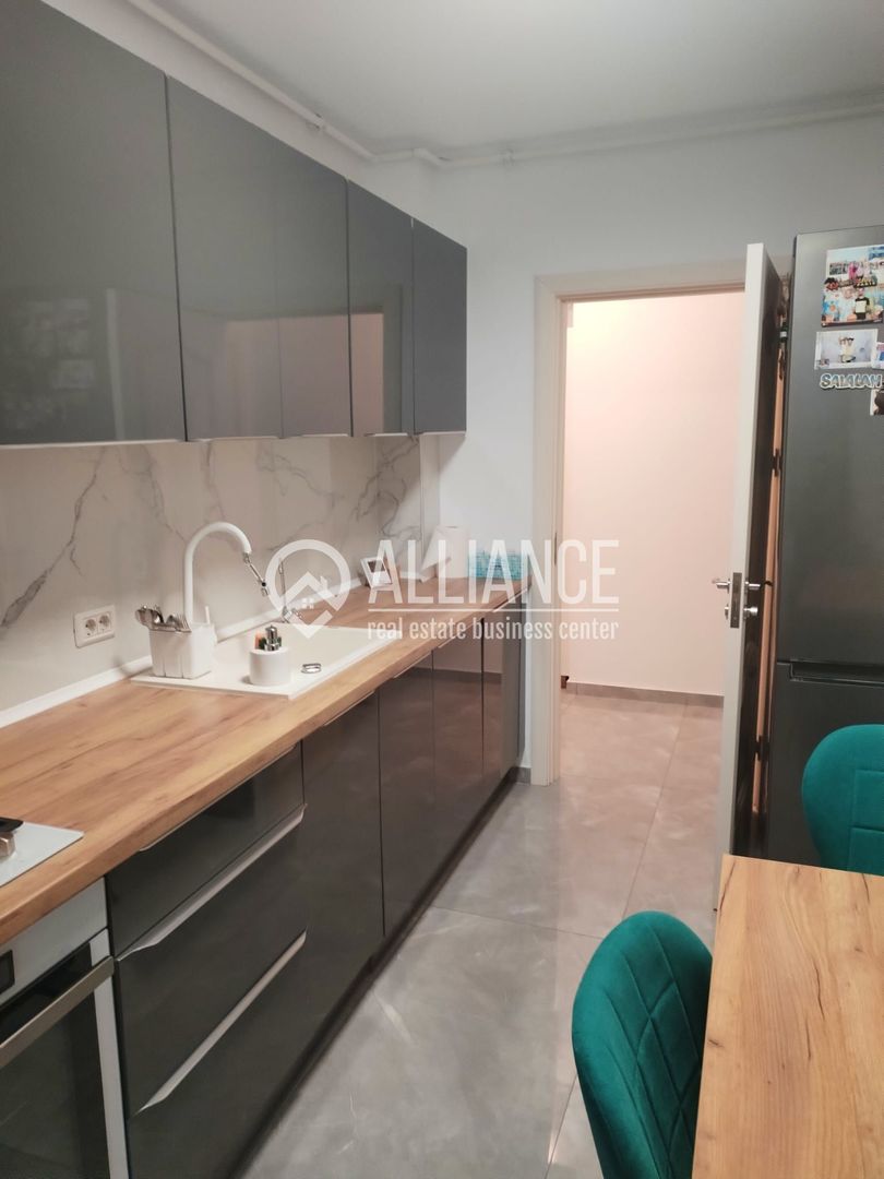 TOMIS PLUS(COD 04)-Apartament mobilat$utilat lux - Poză 5