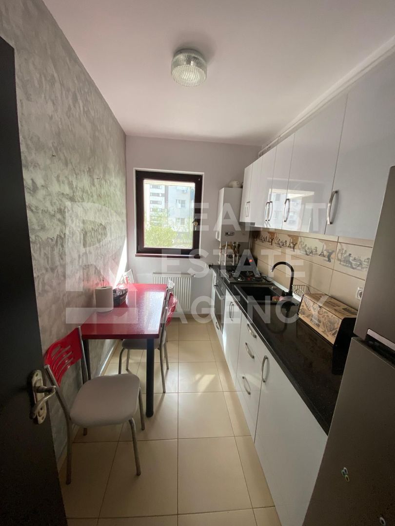 Vânzare, apartament cu 3 camere în zona Militari Residence - Poză 3