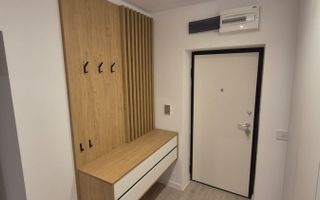 Pipera | Studio Dublu | Ivory Residence - Poză 11