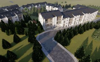 Apartament 3 camere 56 mp, zona Industrial Vest – Sibiu - Poză 9