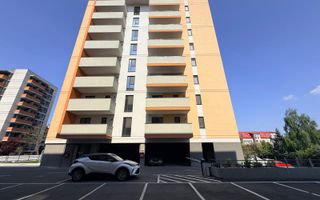 2 camere, Torontalului, loc de parcare inclus, prima inchiriere - Poză 17