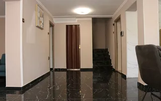 Vila cu sala de fitness, sauna, jacuzzi, zona de top - Andrei Muresanu - Poză 22