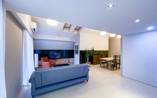 Apartament LUX 4 camere Parcare, zona Campului - Poză 10