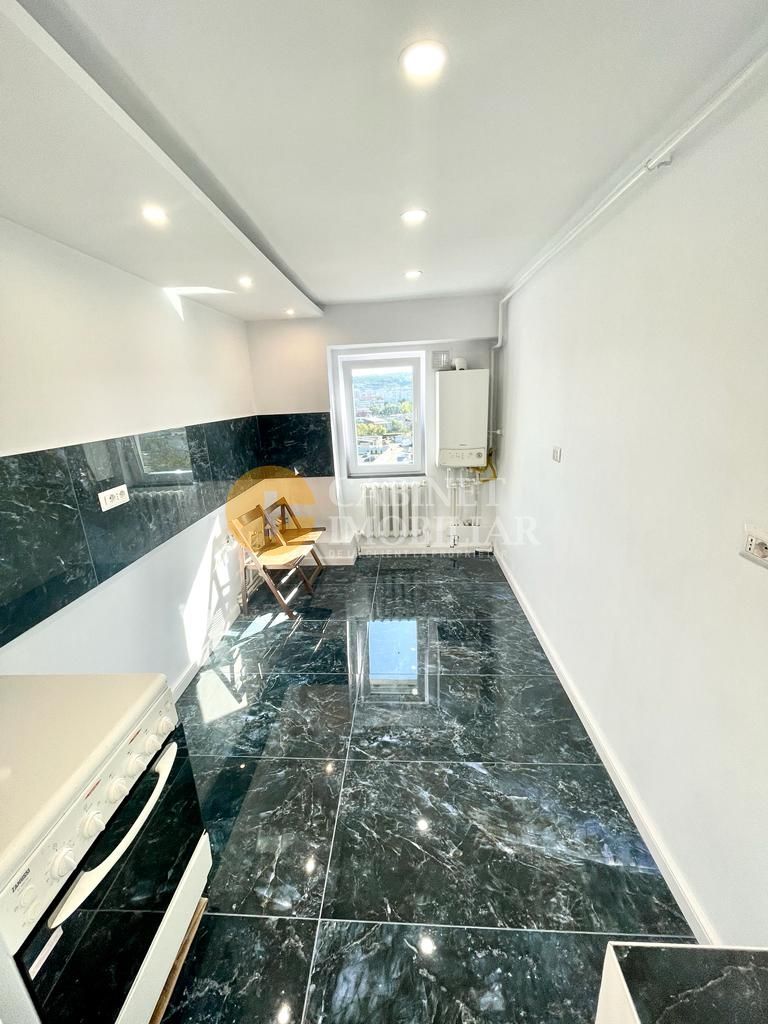 Pacurari- Moara de Foc Apartament 3 camere decomandat - Poză 4