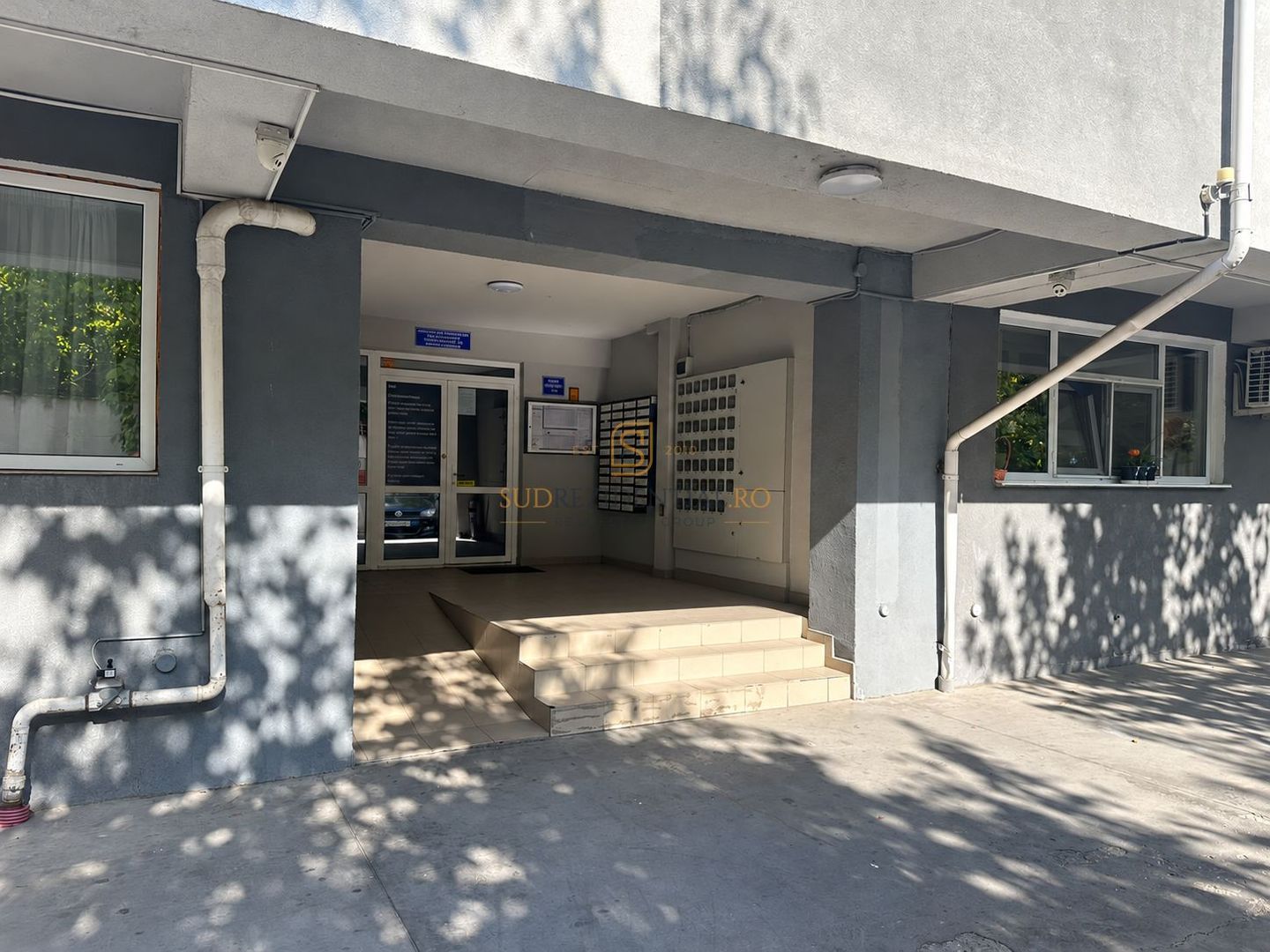 Apartament 2 camere mobilat, loc de parcare, metrou Dimitrie Leonida - Poză 12