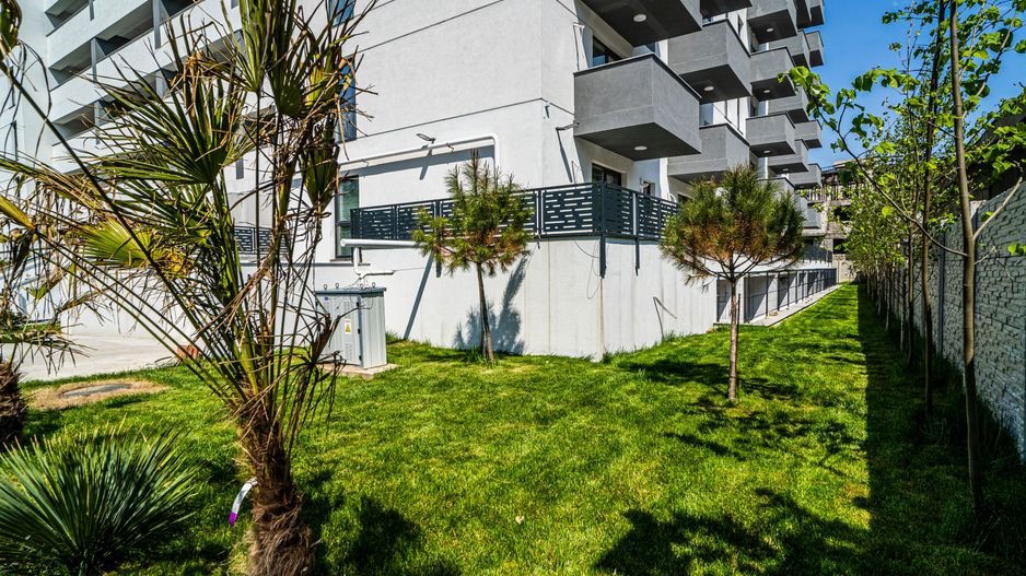Militari-Metrou Preciziei -2 Camere , 58.2 mp, Ideal Investitie sau Locuinta - Poză 11