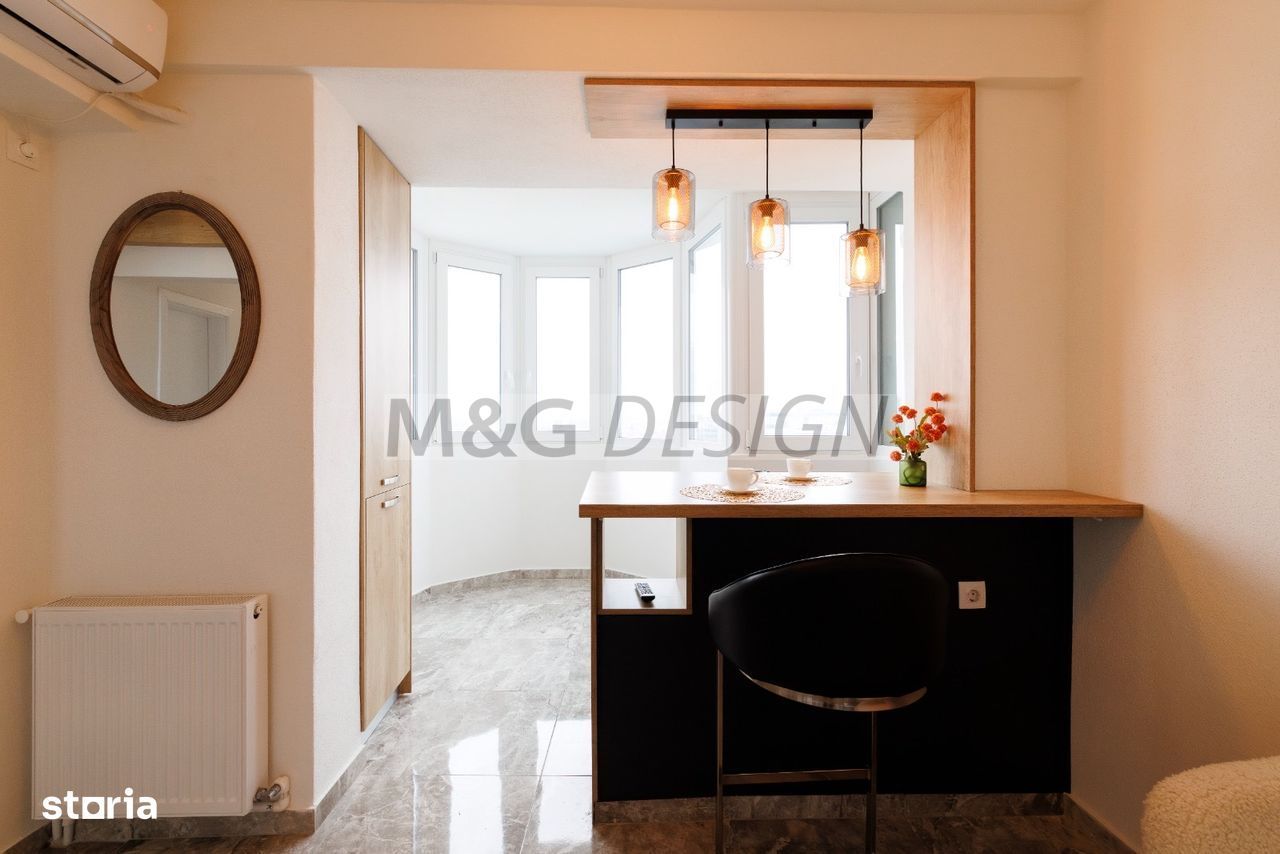 Apartament 1 cmera zona Ultracentrala - Poză 3