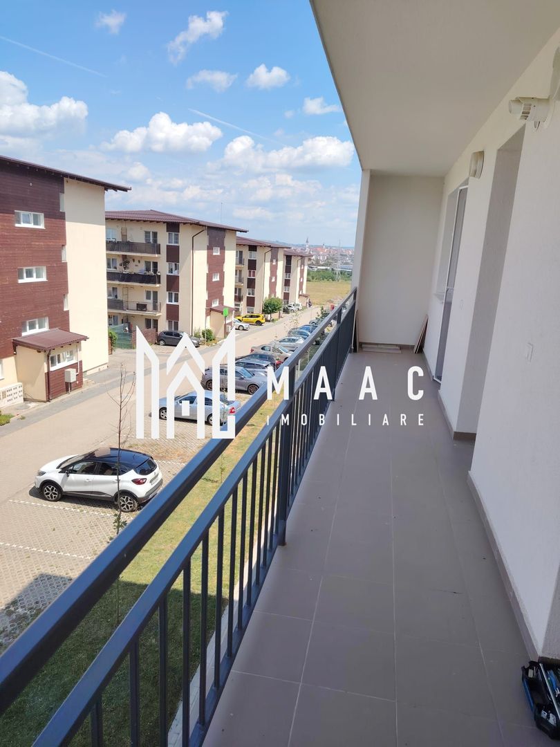 Apartament 2 camere de închiriat | Sibiu, Turnișor | balcon - Poză 8