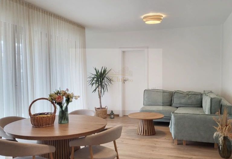 Apartament modern cu 3 camere | 2 băi - parcare | Locație excelentă - Poză 2