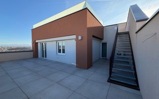 Penthouse | Predare la Cheie | Terase 191 mp | Parcare Subterană Inclusă - Poză 3