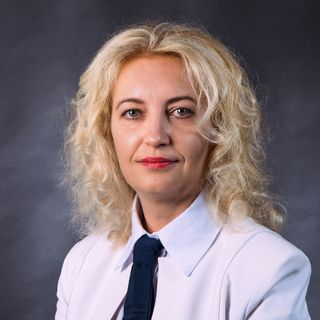 Daniela LASC - Sodolescu Imobiliare