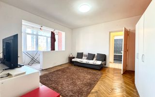 Apartament 2 camere, Calea Șagului – zona Turist - Poză 1