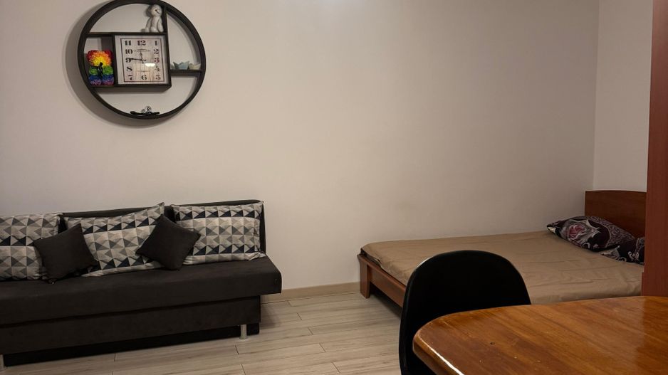 Garsoniera 40Mp Zona Centrala, Complet Utilata - Poză 5