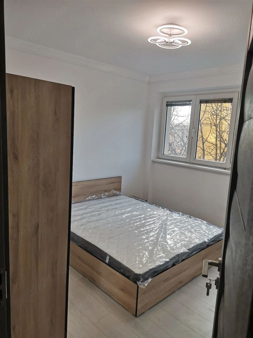 De Inchiriat Apartament 2 camere , MIhai Bravu - Poză 7