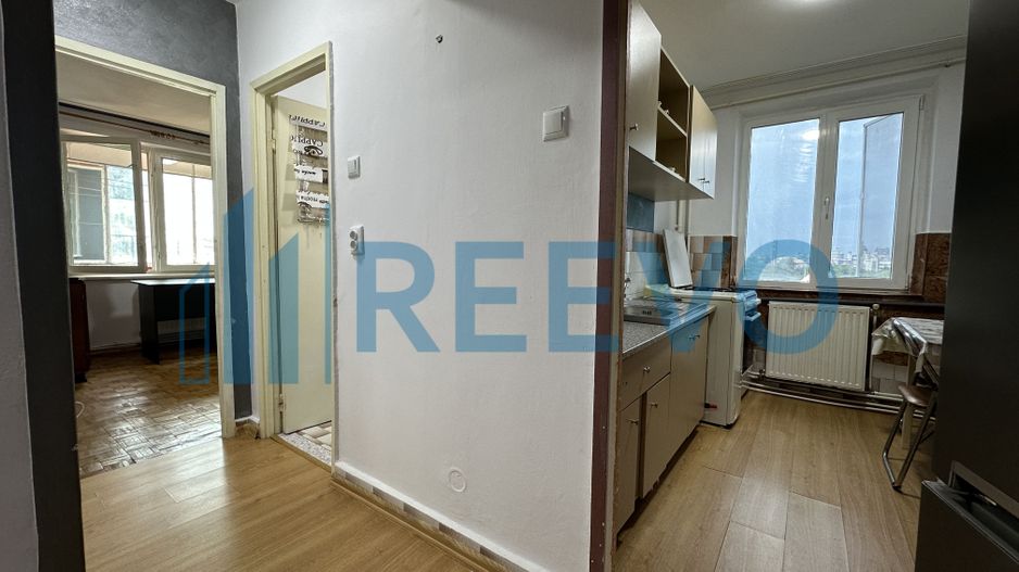 Apartament cu 2 camere, Tic Tac - Poză 6