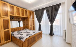 APARTAMENT DE VÂNZARE 2 CAMERE,  PARCARE, 2 BALCOANE, ȘELIMBĂR - Poză 4