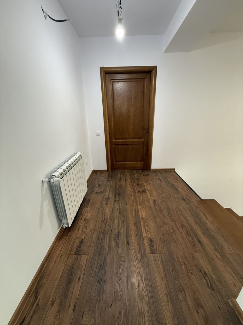 Vila Delux P+1 cu terasă și garaj + teren intravilan 783mp - Poză 26