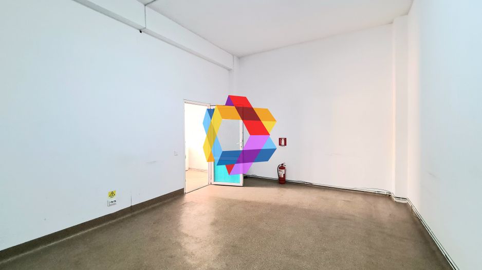 Spatiu depozitare și birou de închiriat Brasov - 240 mp # plus-imo.ro - Poză 6