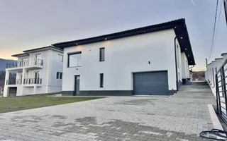 Casă | 216MPU | 600MP Teren | Priveliște spre Munții Făgăraș – Tocile - Poză 18