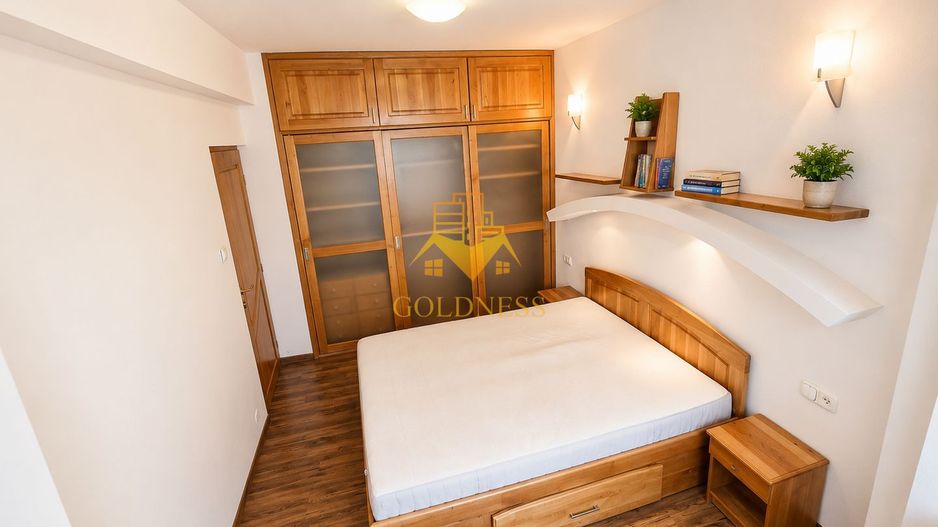 Apartament 4 camere 113 mp Observatorului bloc nou! - Poză 3