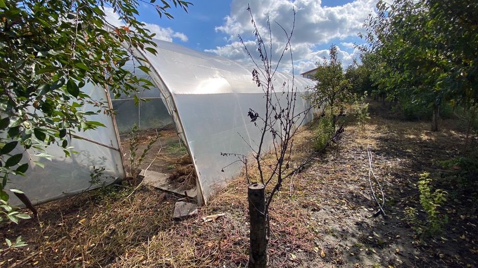 Casa in Dudestii teren 2712 mp - Poză 9