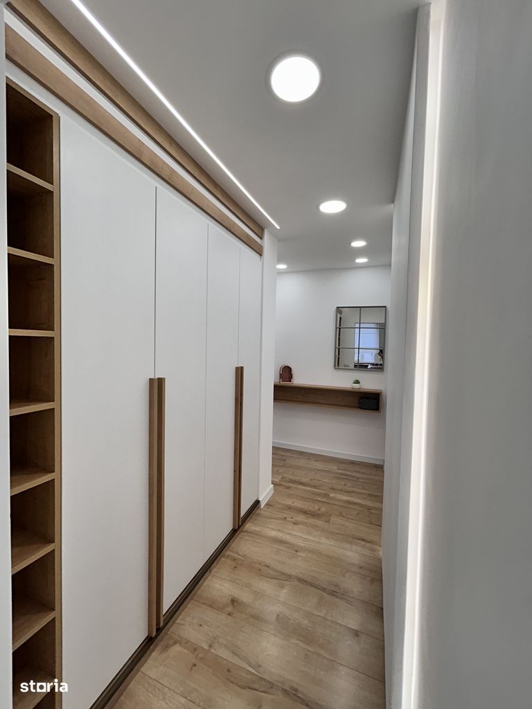 2 camere renovat premium | Drumul Taberei | Moghioroș | Bloc reabilitat - Poză 6
