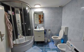 Apartament cu 2 camere la cheie | Cartierul Iris | Oașului Residence - Poză 7