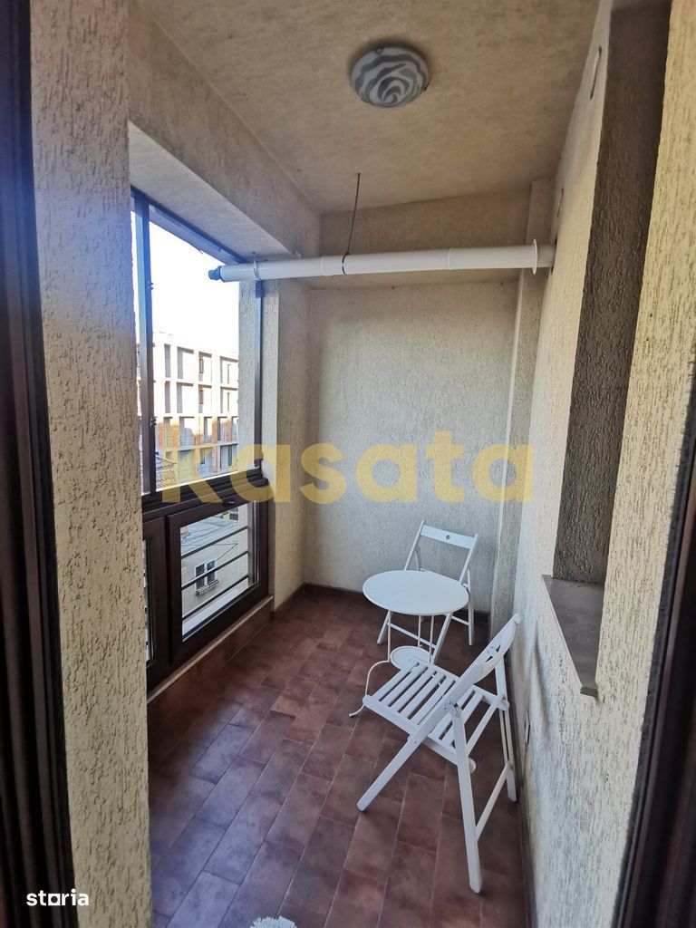 Apartament spațios cu 3 camere de închiriat – Dorobanți - Poză 11