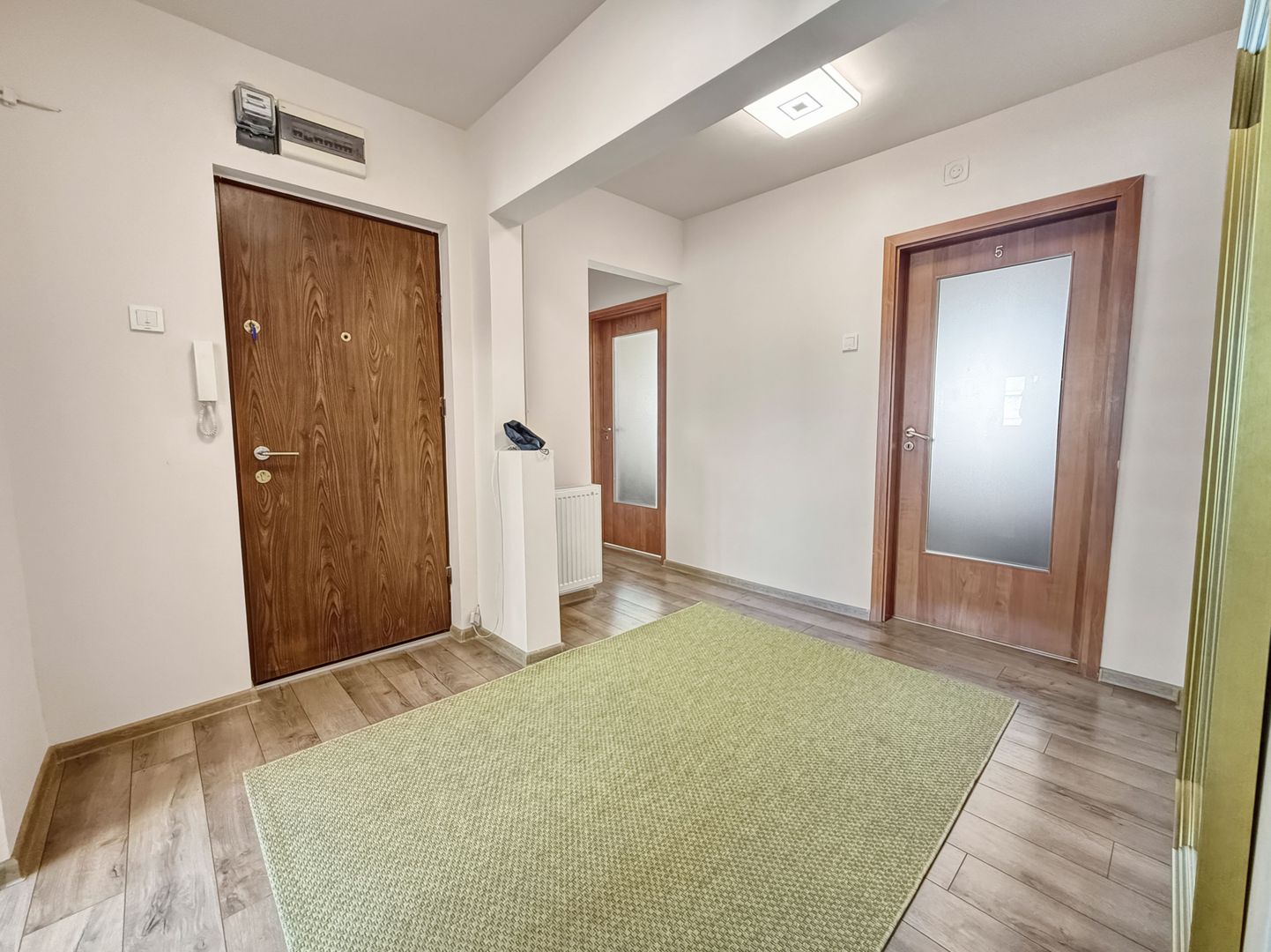 Apartament 4 camere, la 5 min de Iulius Mall și Centru! - Poză 12
